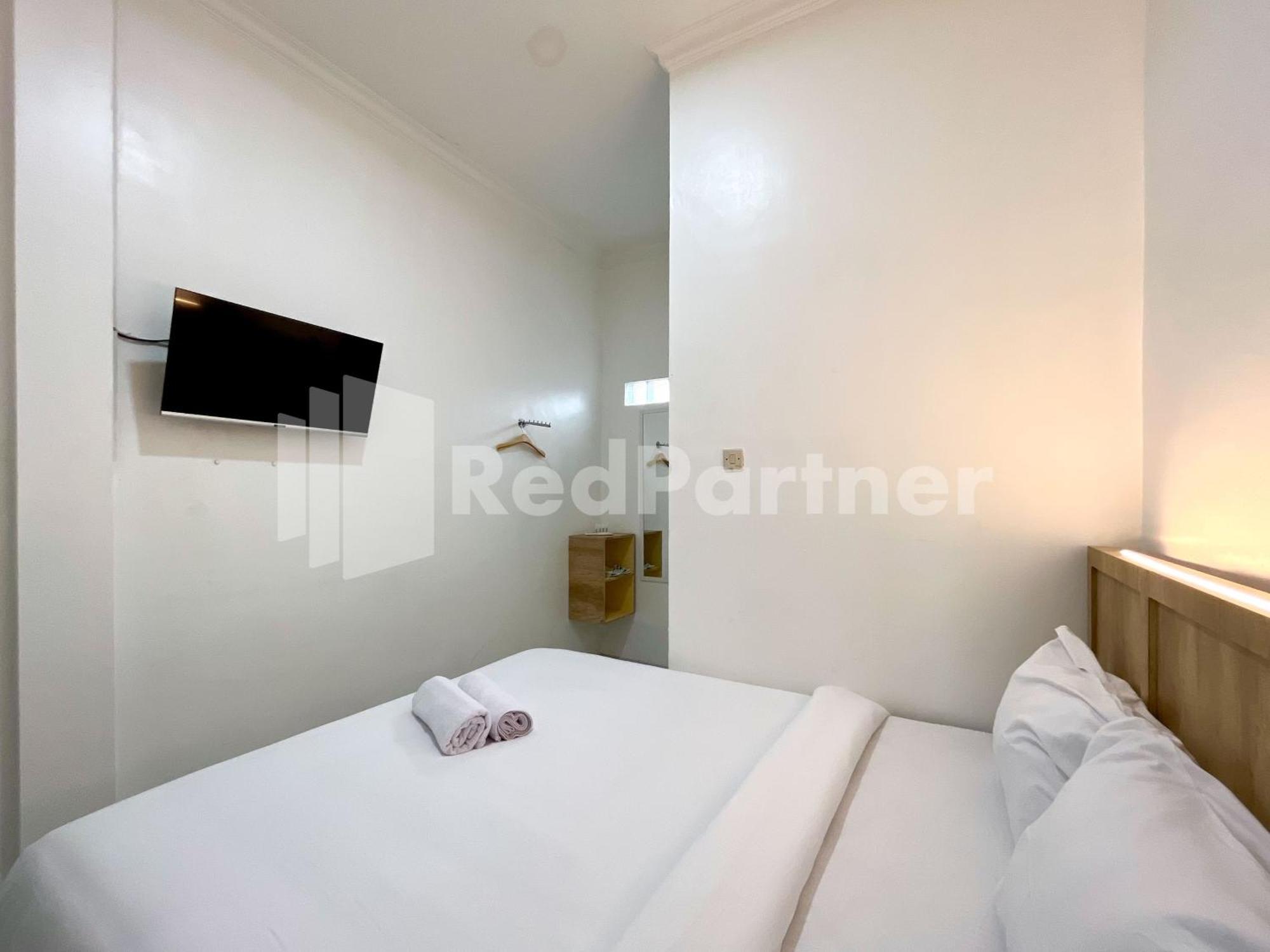 D Palma Near Lokananta Manahan Mitra Reddoorz Solo Extérieur photo