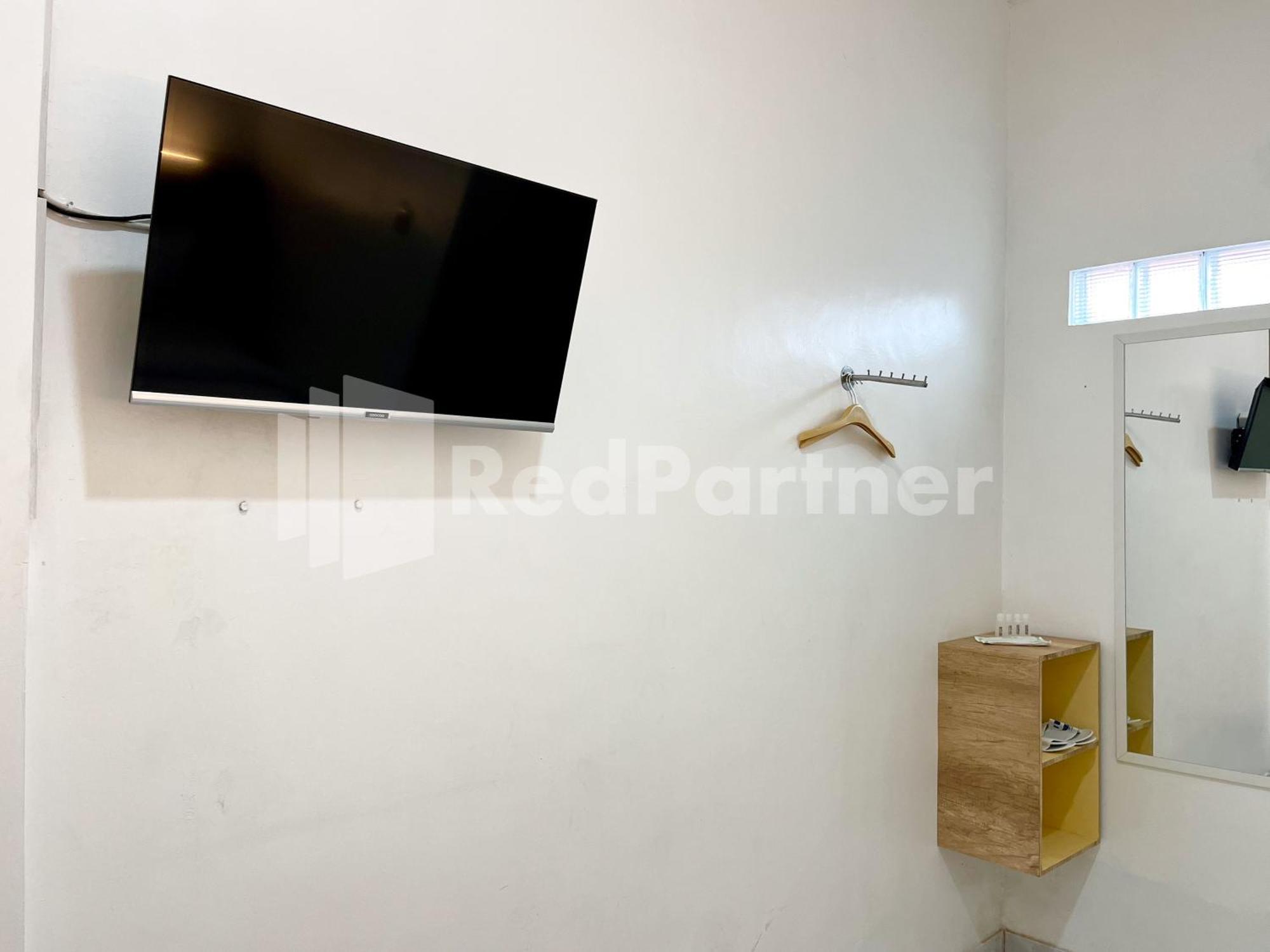 D Palma Near Lokananta Manahan Mitra Reddoorz Solo Extérieur photo